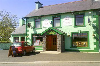 Posada Causeway Tavern Bed & Breakfast