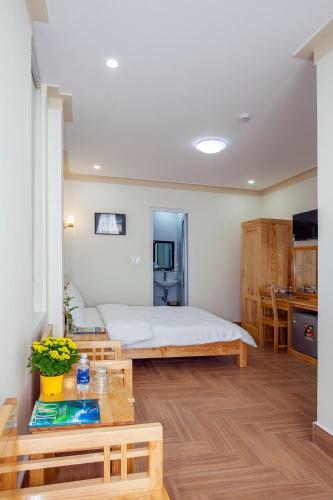 Hotel Thien An Guest House