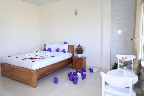 Hotel Da Lat Ngoi Sao Viet