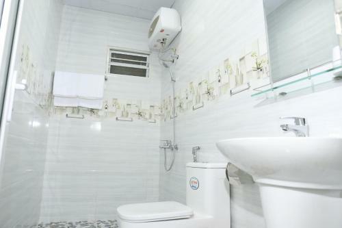 Hotel Da Lat Ngoi Sao Viet