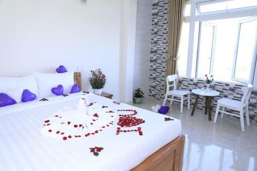 Hotel Da Lat Ngoi Sao Viet