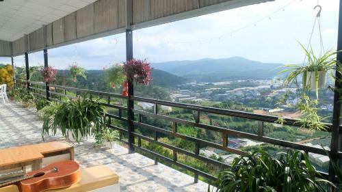 Hotel Da Lat Ngoi Sao Viet