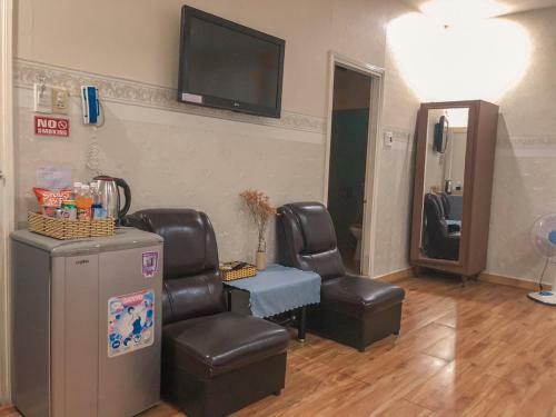 Full Moon Boutique Hotel - S?n K�
