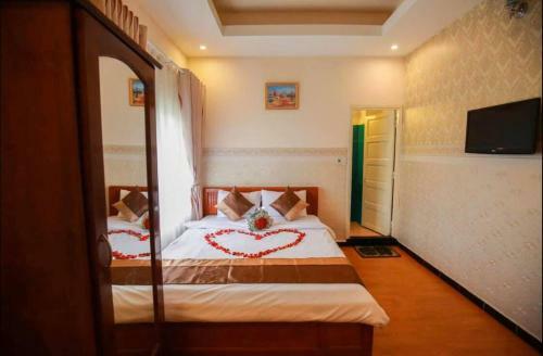 Full Moon Boutique Hotel - S?n K�