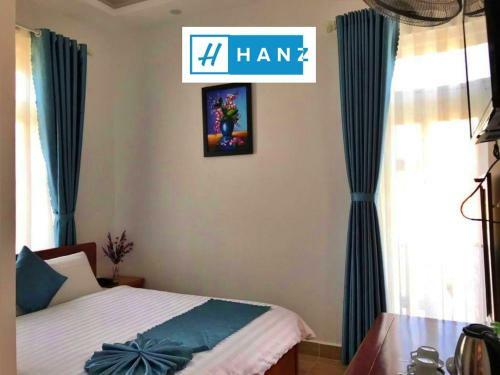 Hanz Sakura Hotel Dalat