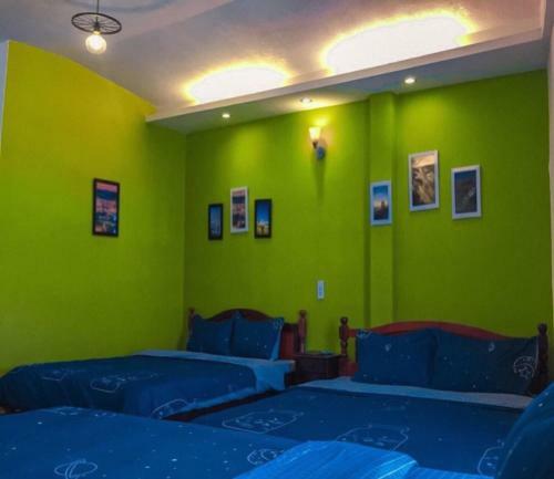 Anh H�o Hotel