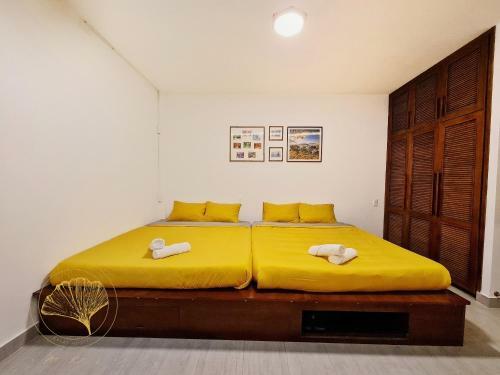 Hostal Aki ? Hostel