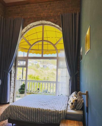 Hotel The Art - An Y�n Villa