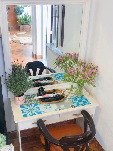 Hotel The Art - An Y�n Villa