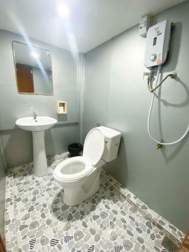 Hotel The Art - An Y�n Villa