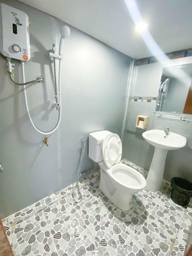 Hotel The Art - An Y�n Villa