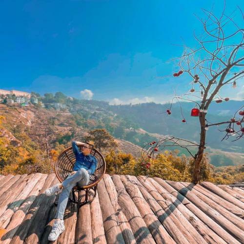 Hotel The Art - An Y�n Villa