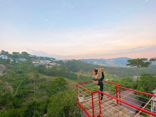 Hotel The Art - An Y�n Villa
