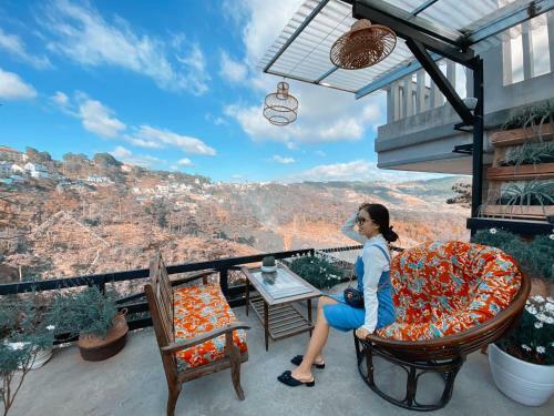 Hotel The Art - An Y�n Villa