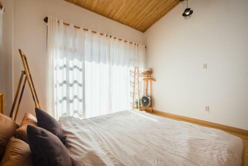 Ch�i B? Homestay