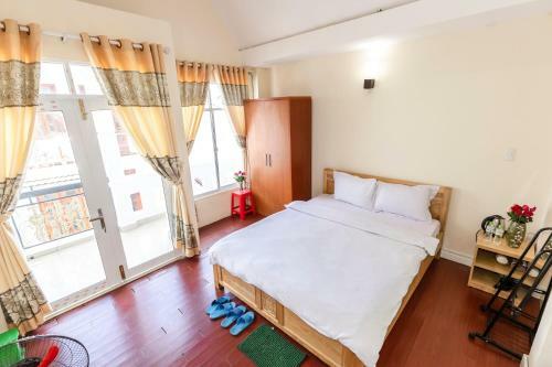 Hotel Doc Moc Homestay