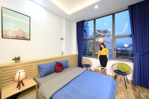 Hotel Minh Uyen Homestay