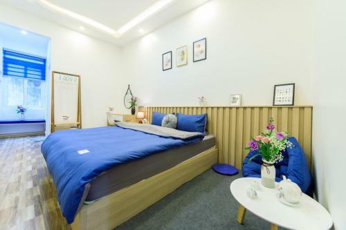 Hotel Minh Uyen Homestay