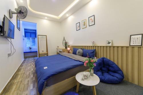 Hotel Minh Uyen Homestay