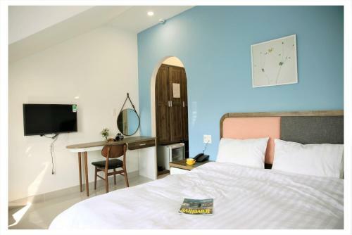 An Lai Hotel