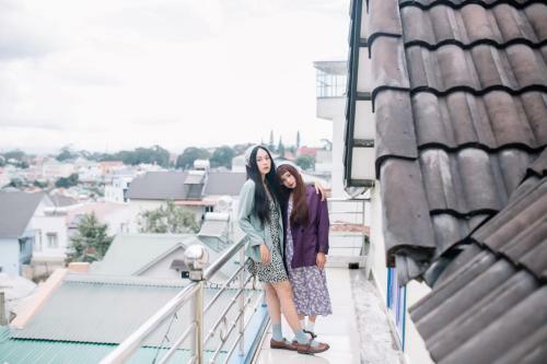 Hotel Homestay Th�y D??ng