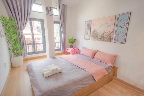 Hotel Nh�m House
