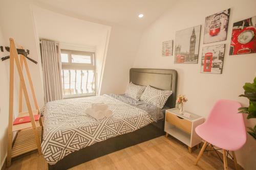 Hotel Nh�m House