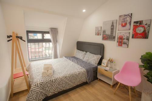 Hotel Nh�m House