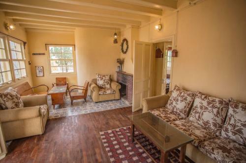 Villa Nh�m Garden House