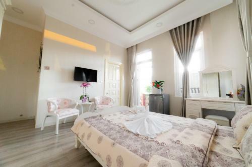 ?� L?t 33 Villa