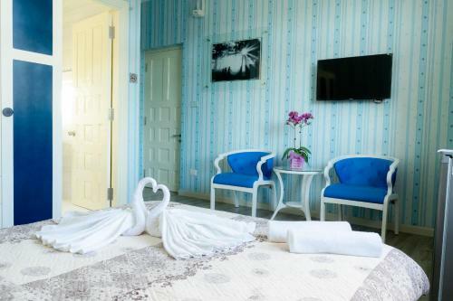 ?� L?t 33 Villa