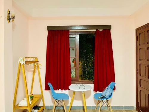Hostal Doc Bo Homestay