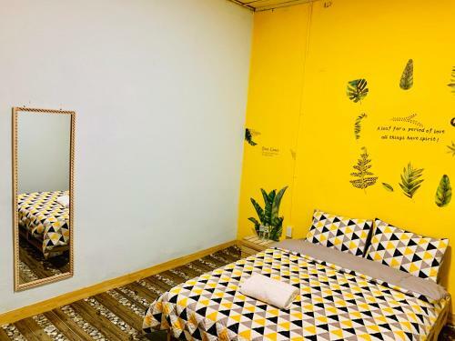 Hostal Doc Bo Homestay
