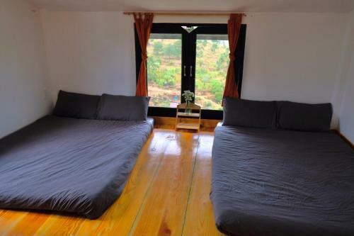 Motel Nh� M�nh Homestay