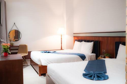 Casanova Dalat Hotel