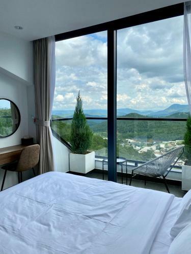 Charisma Hotel Da Lat