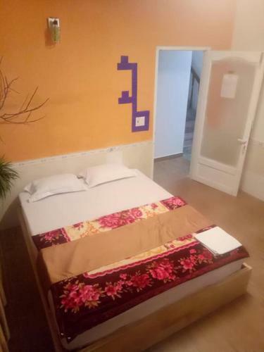 Hotel Homestay Dia Du