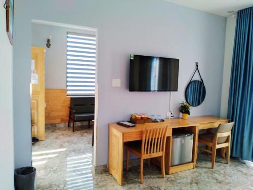 Hotel Luan's Villa