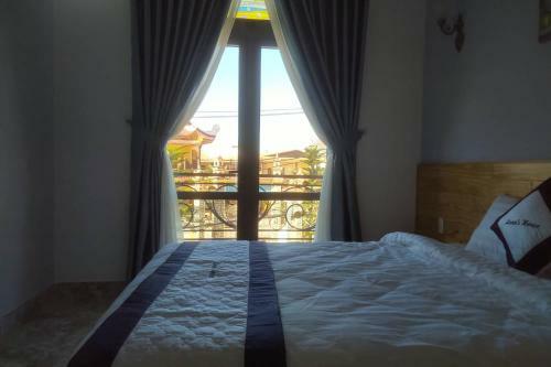 Hotel Luan's Villa