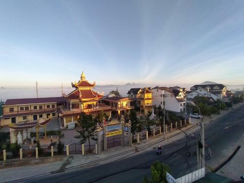 Hotel Luan's Villa