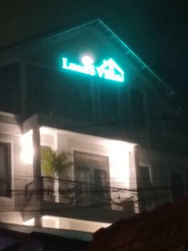 Hotel Luan's Villa
