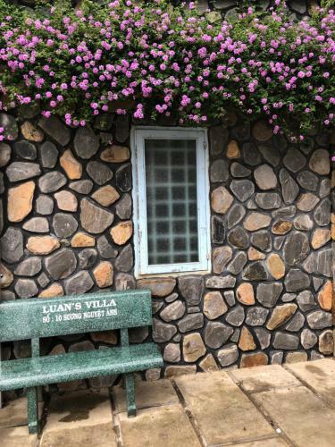Hotel Luan's Villa