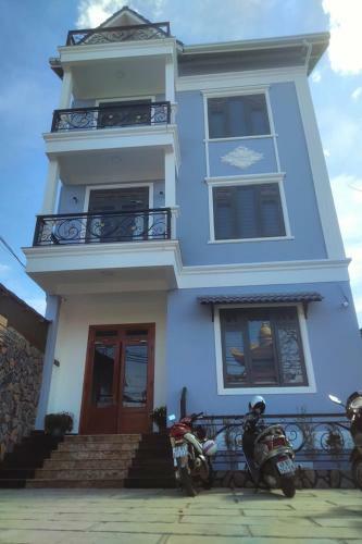 Hotel Luan's Villa