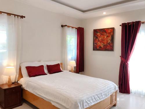 Greenhill Villa Hotell ?� L?t