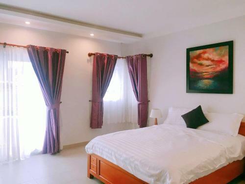 Greenhill Villa Hotell ?� L?t