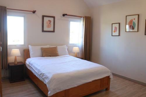Greenhill Villa Hotell ?� L?t