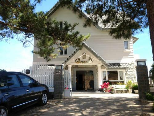 Greenhill Villa Hotell ?� L?t