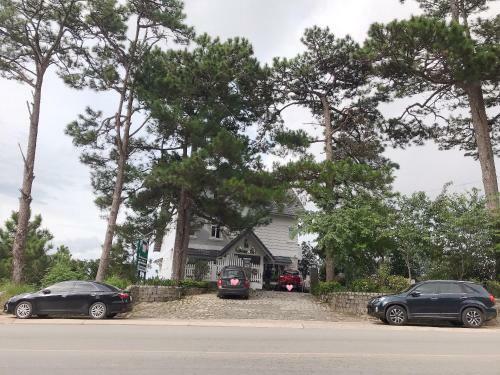Greenhill Villa Hotell ?� L?t