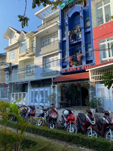 Hostel-john Cafe And Beer