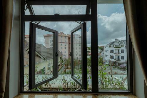 Maymimi Villa Hotel In Dalat